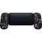 Disney Mickey Mouse Logo Pattern Backbone One for iPhone Game Controller Skin